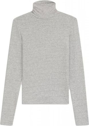 HUGO BOSS Mujer, Camisetas, Gris, Talla: L