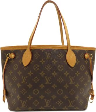 Louis Vuitton Monogram Monogram Monogram Tote Bag (Pre-Owned)