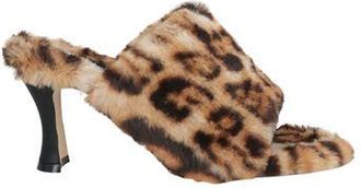 Sergio Rossi FOOTWEAR - Sandals on YOOX.COM