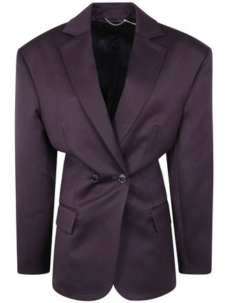 Magda Butrym Blazer Marynarka