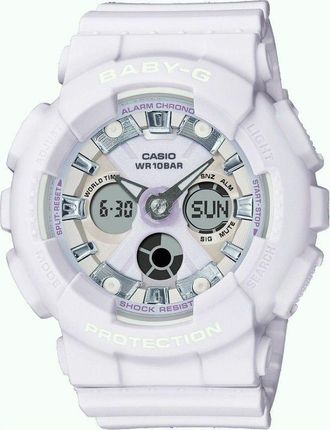 Casio Baby-G Purple BA-130WP-6APR