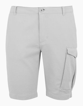 Regatta Mens Regatta Mens Bendrick Shorts - Grey - Size: 38/32