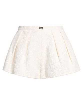 Elisabetta Franchi BOTTOMWEAR - Shorts & Bermuda Shorts sur YOOX.COM