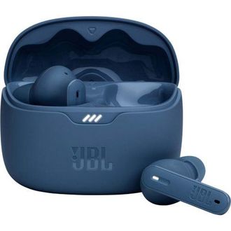 JBL Jbl Tune Beam Tws Bluetooth Wireless In-ear Earbuds Blue Eu White