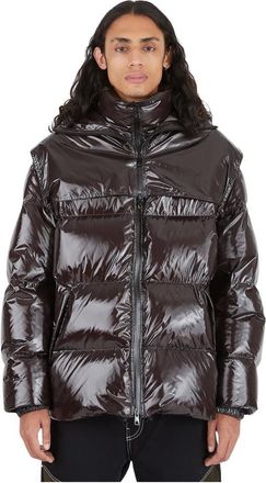 Bottega Veneta Uomo, Giacche, Marrone, L, new