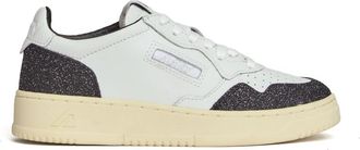 Autry Sneakers - Dames - Sneakers - Wit - 40 EU - Katoen - Schoenen
