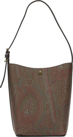 Etro Borsa a spalla piccola Etro Etro Essential