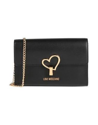 Love Moschino BORSE - Borse a tracolla su YOOX.COM