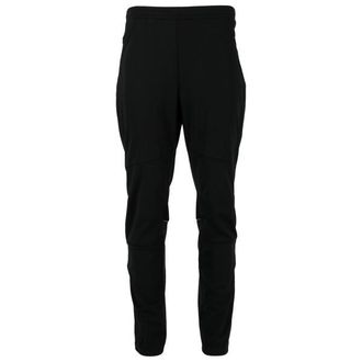 ENDURANCE Lincoln XCS Windblock Pants Softshellhose f&uuml;r Herren | schwarz