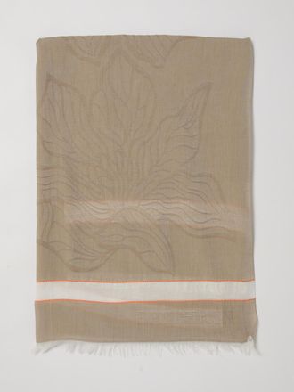 Emporio Armani Sciarpa Emporio Armani in misto viscosa