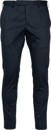 Pantaloni Torino Pantaloni Pt Torino Blu
