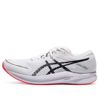 Asics Hyper Speed 3 White Black Red 1011B701-100