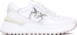 Pinko Gem Sneakers