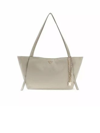 Guess Tote Bag Licht Taupe