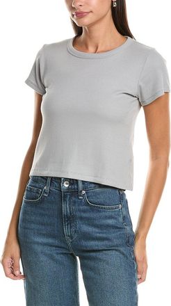 Rag & Bone Rag & Bone Essie Rib T-Shirt