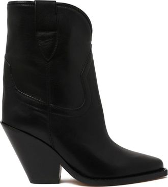 Isabel Marant Mujer, Zapatos, Negro, Talla: 38 EU