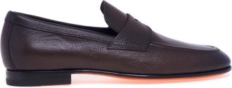 Santoni Uomo, Scarpe, Marrone, 44 EU, new