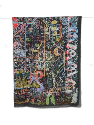 Faliero Sarti kunst in Japan print stal