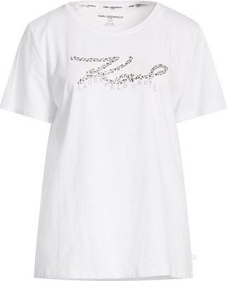 Karl Lagerfeld TOPS - T-shirts auf YOOX.COM