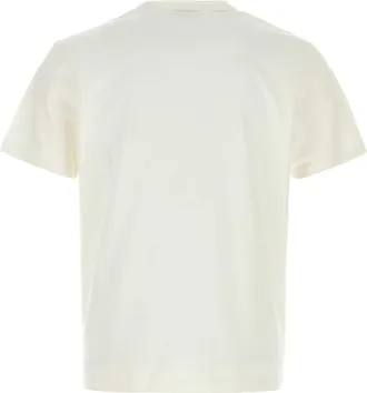 Kenzo Eiffel T-Shirt - White