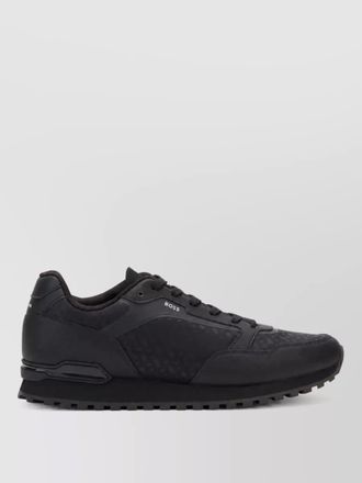 HUGO BOSS parkour-l low-top sneakers