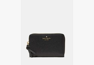 Kate Spade New York Knott Medium Wallet