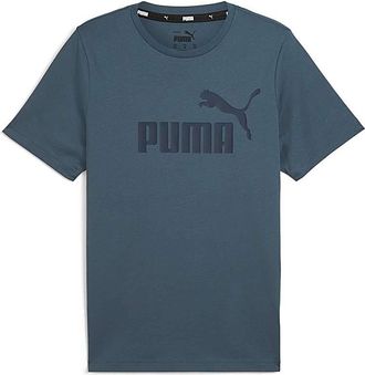 Puma Essentials Logo T-Shirt