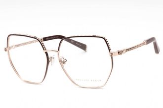 Philipp Plein VPP054S 0K99 Shiny Red Gold
