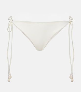 Johanna Ortiz Slip bikini a vita bassa