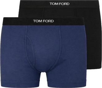 Tom Ford Bi Pack Boxer