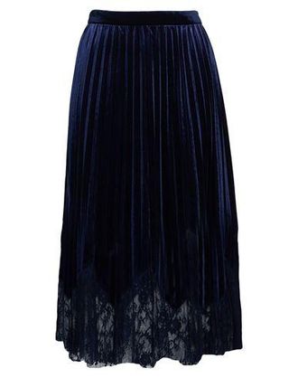 Clips BOTTOMWEAR - Midi skirts sur YOOX.COM