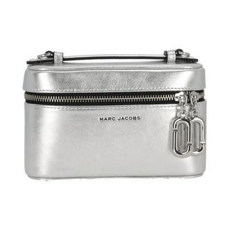Marc Jacobs Dames, Tassen, Grijs, Maat: ONE Size