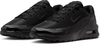 Nike Air Max Bia Sneaker in Black/White at Nordstrom Rack, Size 10.5