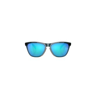 Oakley Heren, Accessoires, Zwart, Maat: 55 MM