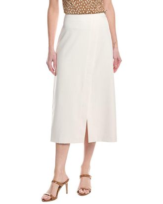 Kenneth Cole Midi Skirt