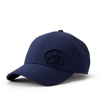 Ariat Tri Factor Cap in Deep Navy, by Ariat