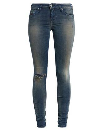 Diesel HOSEN & R&Ouml;CKE - Jeanshosen auf YOOX.COM