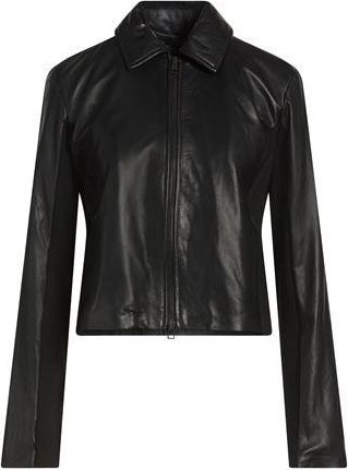 Street Leathers ROPA DE ABRIGO - Chaquetas y cazadoras en YOOX.COM