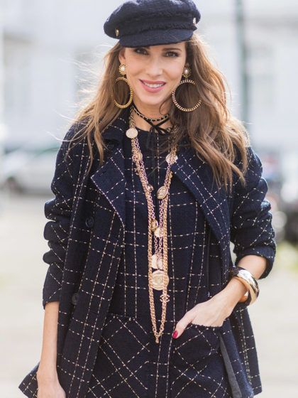 The Only Accessory You Need This Season