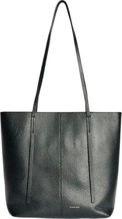 By Malene Birger Mujer, Bolsos, Negro, Talla: ONE Size