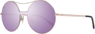 Web Eyewear Womens Web Sunglasses WE0211 34Z 00 - Gold