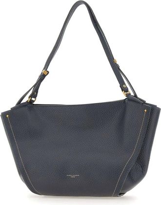 Gianni Chiarini Mujer, Bolsos, Azul, Talla: ONE Size