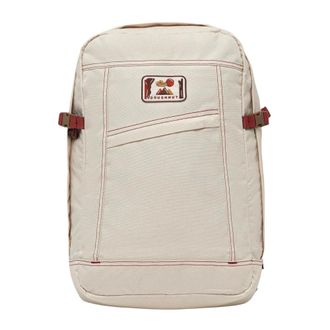 Doughnut Explorer Dreamwalker Backpack - - Bags - Donna - Bianco - ONE SIZE
