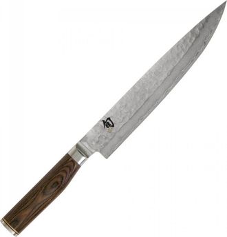 Kai SHUN PREMIER Tim Malzer Coltello da Cucina 24cm