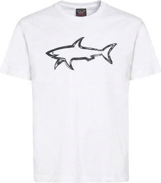 Paul & Shark TOPWEAR - T-shirts on YOOX.COM