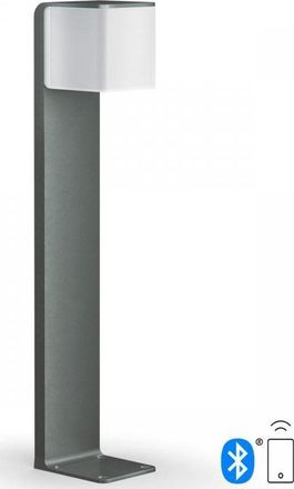 Steinel Gl 80 Connect Farola De Jard&iacute;n Antracita 9,1w