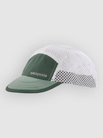 Patagonia Duckbill Cap gr&uuml;n