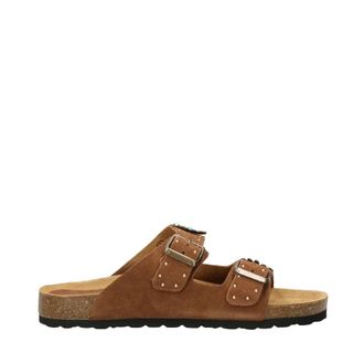 Taji Mujer, Zapatos, Marr&oacute;n, Talla: 41 EU