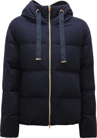 Herno Donna, Giacche, Blu, S, new