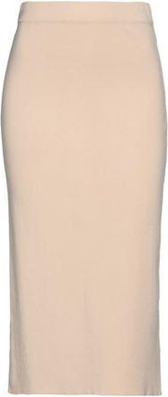 Vicolo PARTES DE ABAJO - Faldas midi en YOOX.COM